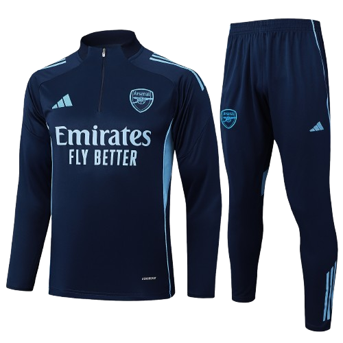 Chándal Arsenal Football Club | Azul Marino Chándal Arsenal Football Club | Azul Marino