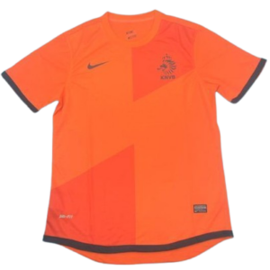 Camiseta Retro Selección Paises Bajos 2012