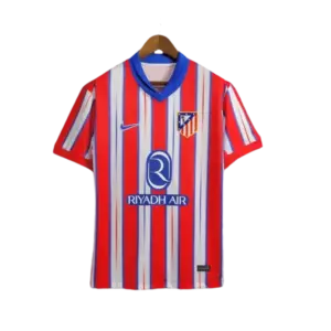 Camiseta Atletico de Madrid 2024/25 | Local