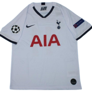 Camiseta Retro Tottenham Hotspur 2019/20