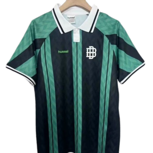 Camiseta Retro Real Betis Balompié