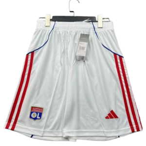 Short Olympique Lyon | Visitante