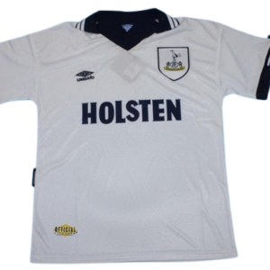 Camiseta Retro Tottenham Hotspur 1994/95