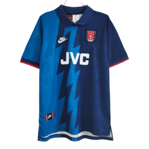 Camiseta Retro Arsenal Football Club 1995/96