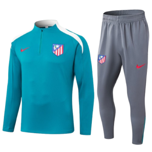 Chándal Atlético de Madrid | Gris