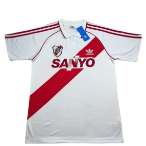 Camiseta Retro River Plate 1992/94