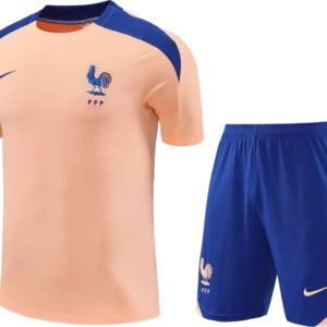 Conjuntos de Entrenamiento Selección Francia 2025/26 | Urban