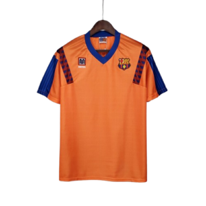 Camiseta Retro FC Barcelona 1989/92