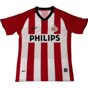 Camiseta Retro PSV Eindhoven 2009/10