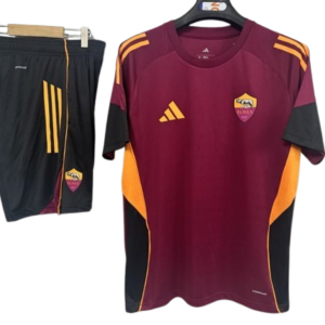 Conjunto de Entrenamiento Associazione Sportiva Roma 2025/26