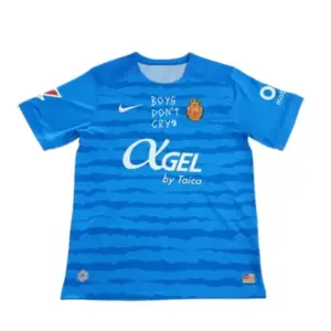 RCD Mallorca x Rels B