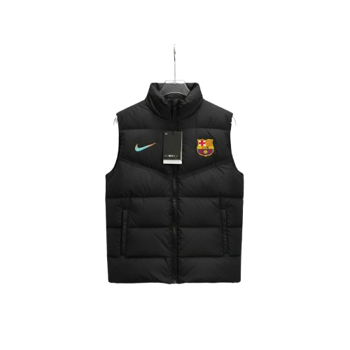 Chaleco FC Barcelona