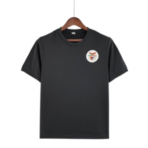 Camiseta Retro Sport Lisboa e Benfica 1973/74