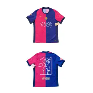 FC Barcelona x Rels B