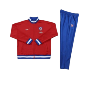 Chándal Atlético de Madrid