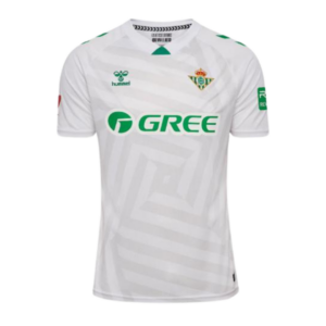 Camiseta Real Betis 2025/26 | Visitante