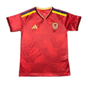 Selección Venezuela Mundial 2026