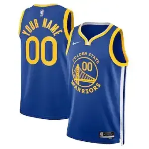 Camiseta NBA Golden State Warriors