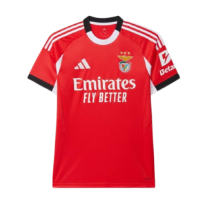 Camiseta Sport Lisboa e Benfica 2025/26