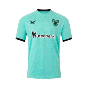 Camiseta Athletic Club 2025/26
