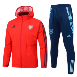 Chándal con Cortavientos Arsenal | Design