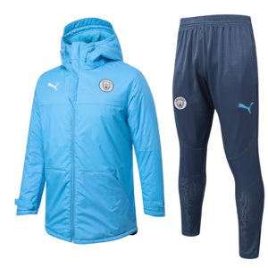 Chándal con Chaquetón Manchester City | Sky