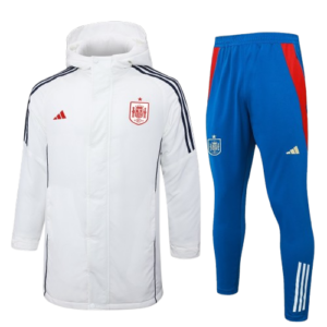 Chándal con Chaquetón España | Away