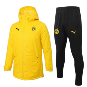 Chándal con Chaquetón Borussia Dortmund | Local