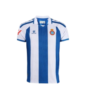 Camiseta RCD Espanyol de Barcelona 2025/26