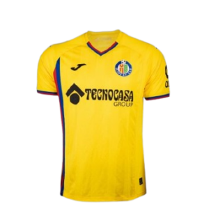 Camiseta Getafe FC 2025/26
