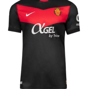 Camiseta Real Club Deportivo Mallorca 2025/26
