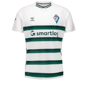 Camiseta Sociedad Deportiva Eibar 2025/26