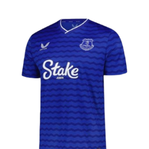 Camiseta Everton Football Club 2025/26