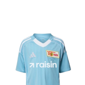 Camiseta F. C. Union Berlin 2025/26