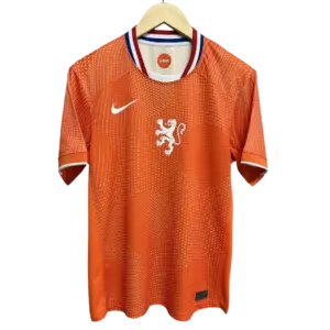 Camiseta Selección Paises Bajos Mundial 2026 | Local