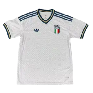 Camiseta Selección Italia Mundial 2026 | Away