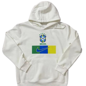 Hoodie Selección Brasil