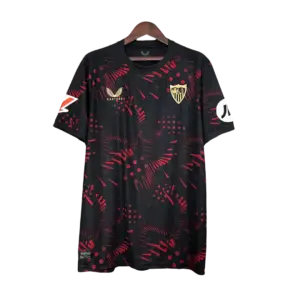 Camiseta Sevilla Club de Futbol 2024/25 | Away