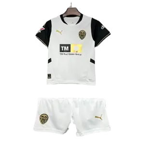 Conjunto Niño Valencia CF 2024/2025 | Local