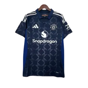 Camiseta Manchester United 2024/25 | Away