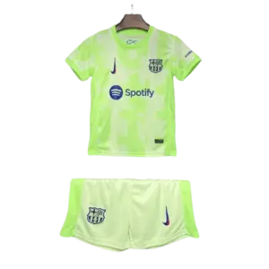 Conjunto Niño FC Barcelona 2024/25