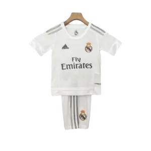 Conjunto Niño Real Madrid 2015/16
