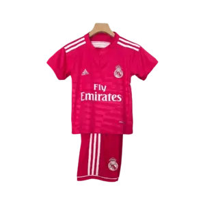 Conjunto Niño Real Madrid 2014/15