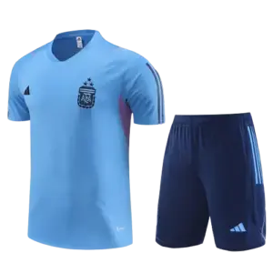 Conjunto de Entrenamiento Selección Argentina