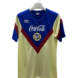 Camiseta Retro Club América 1988/89