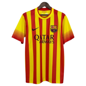 Camiseta Retro FC Barcelona 2013/14