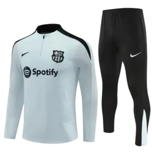 Chándal FC Barcelona | White