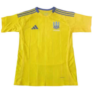 Selección Ucrania Mundial 2026 | Local