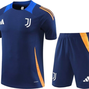 Conjuntos de Entrenamiento Juventus Football Club 2025/26 | Marino