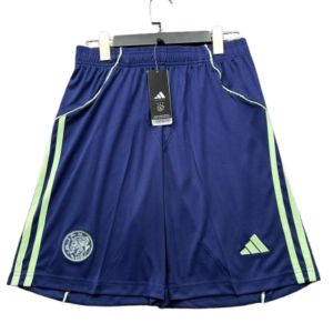 Short Ajax Football Club | Visitante